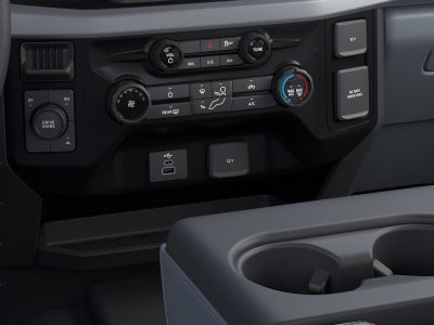 2026 Ford SUPER DUTY F-550 DRW EXTENDED CAB