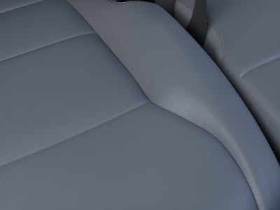 2026 Ford SUPER DUTY F-550 DRW EXTENDED CAB