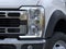 2026 Ford SUPER DUTY F-550 DRW EXTENDED CAB