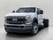 2026 Ford SUPER DUTY F-550 DRW EXTENDED CAB