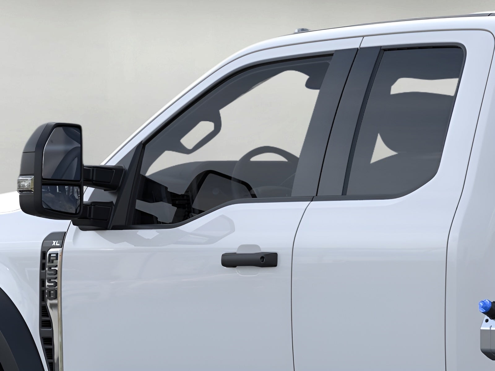 2026 Ford SUPER DUTY F-550 DRW EXTENDED CAB