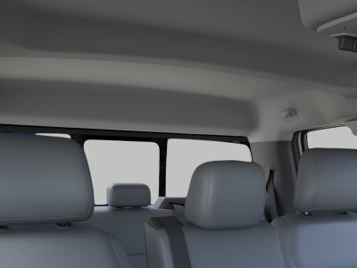 2026 Ford SUPER DUTY F-550 DRW EXTENDED CAB