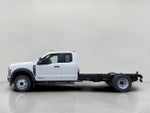 2026 Ford SUPER DUTY F-550 DRW EXTENDED CAB