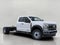 2026 Ford SUPER DUTY F-550 DRW EXTENDED CAB