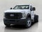 2026 Ford Super Duty F-450 DRW XL 2WD Reg Cab 145 WB 60 CA