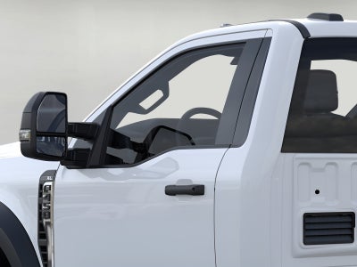 2026 Ford Super Duty F-450 DRW XL 2WD Reg Cab 145 WB 60 CA