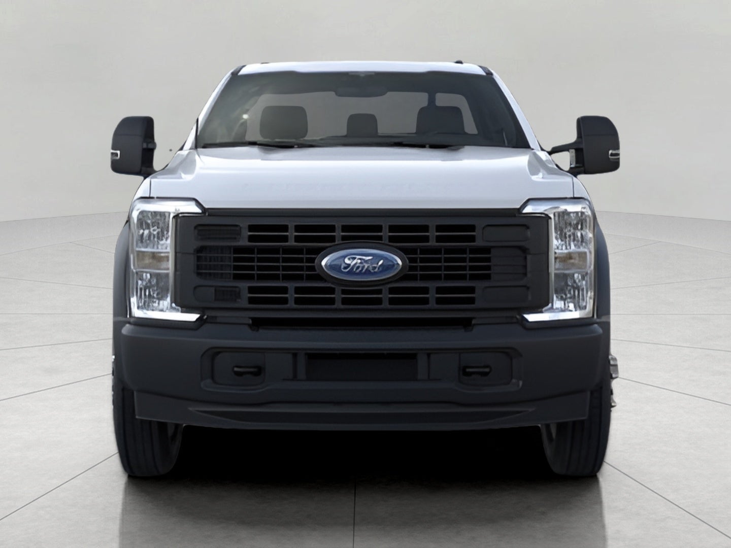 2026 Ford Super Duty F-450 DRW XL 2WD Reg Cab 145 WB 60 CA
