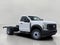 2026 Ford Super Duty F-450 DRW XL 2WD Reg Cab 145 WB 60 CA