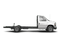 2027 Ford E-SERIES CUTAWAY CHASSIS