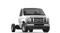 2027 Ford E-SERIES CUTAWAY CHASSIS
