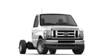 2027 Ford E-SERIES CUTAWAY CHASSIS
