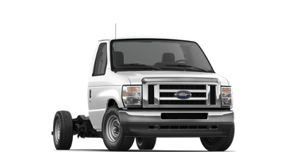 2027 Ford E-SERIES CUTAWAY CHASSIS