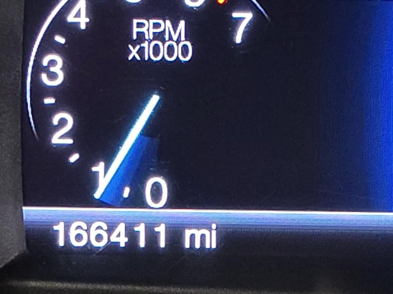 2015 Ford Explorer 4WD 4dr XLT