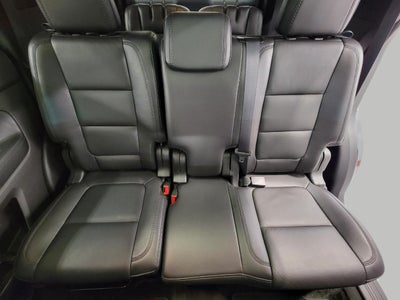 2015 Ford Explorer 4WD 4dr XLT