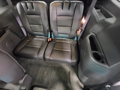 2015 Ford Explorer 4WD 4dr XLT