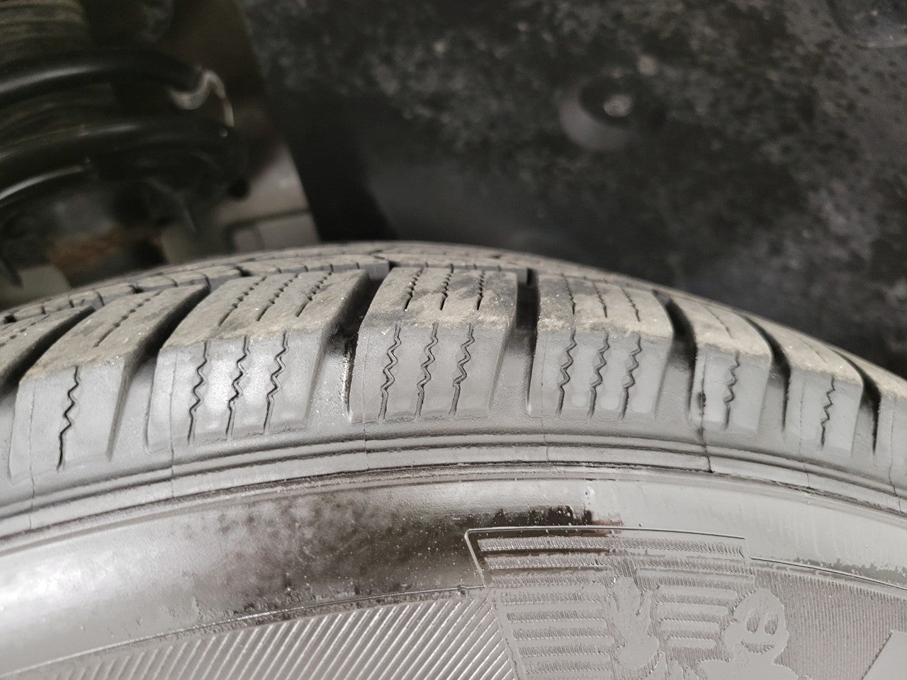 2015 Ford Explorer 4WD 4dr XLT