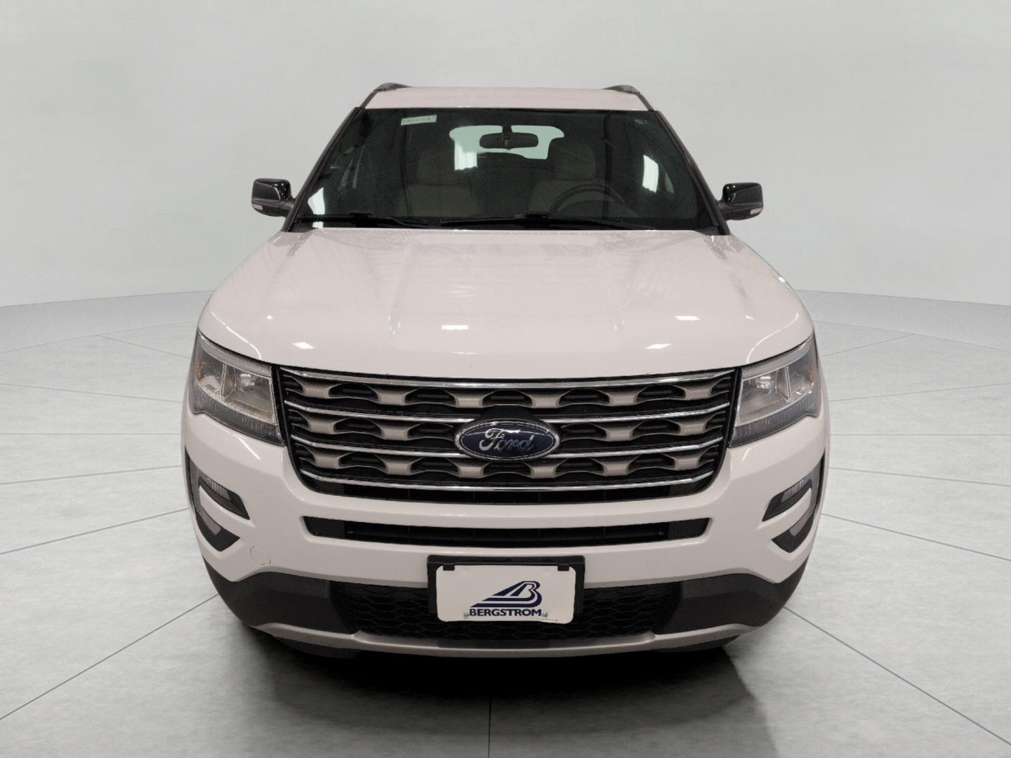 2017 Ford Explorer XLT 4WD
