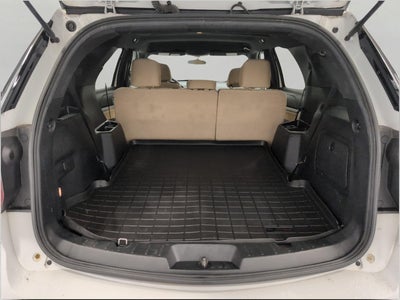 2017 Ford Explorer XLT 4WD