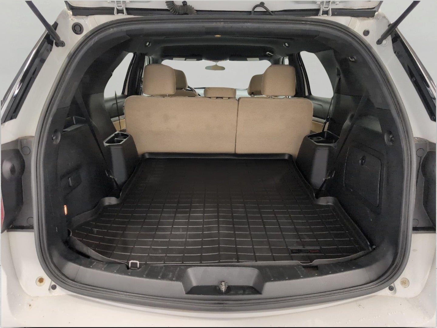 2017 Ford Explorer XLT 4WD