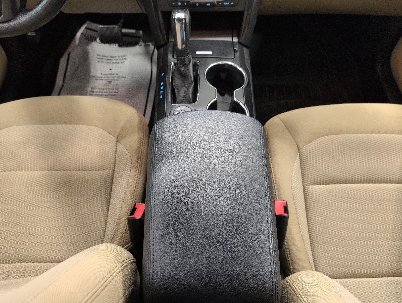 2017 Ford Explorer XLT 4WD