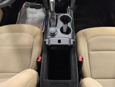2017 Ford Explorer XLT 4WD
