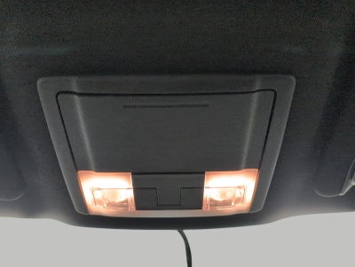 2017 Ford Explorer XLT 4WD