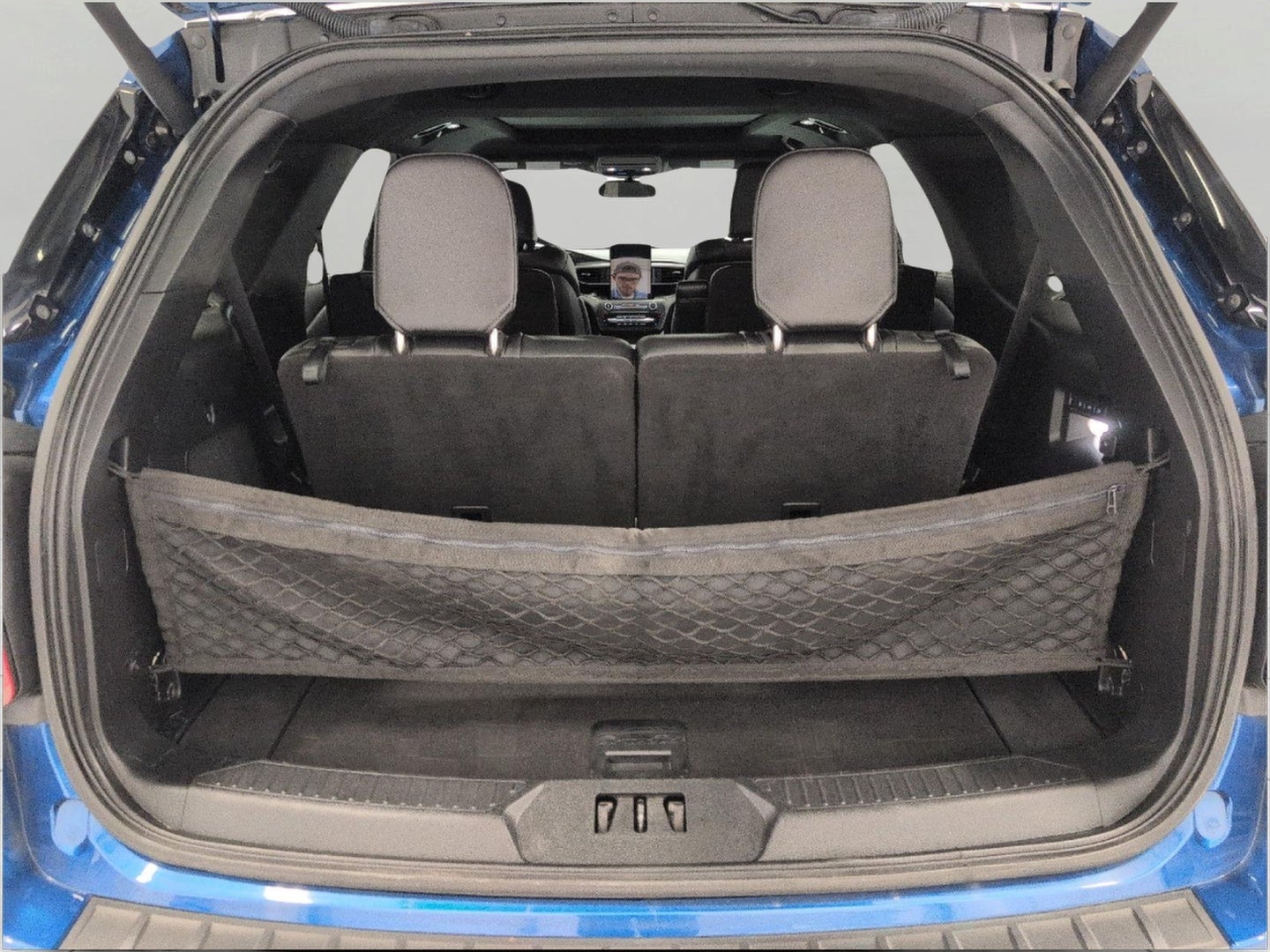 2020 Ford Explorer ST 4WD