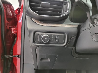 2022 Ford Explorer Platinum 4WD