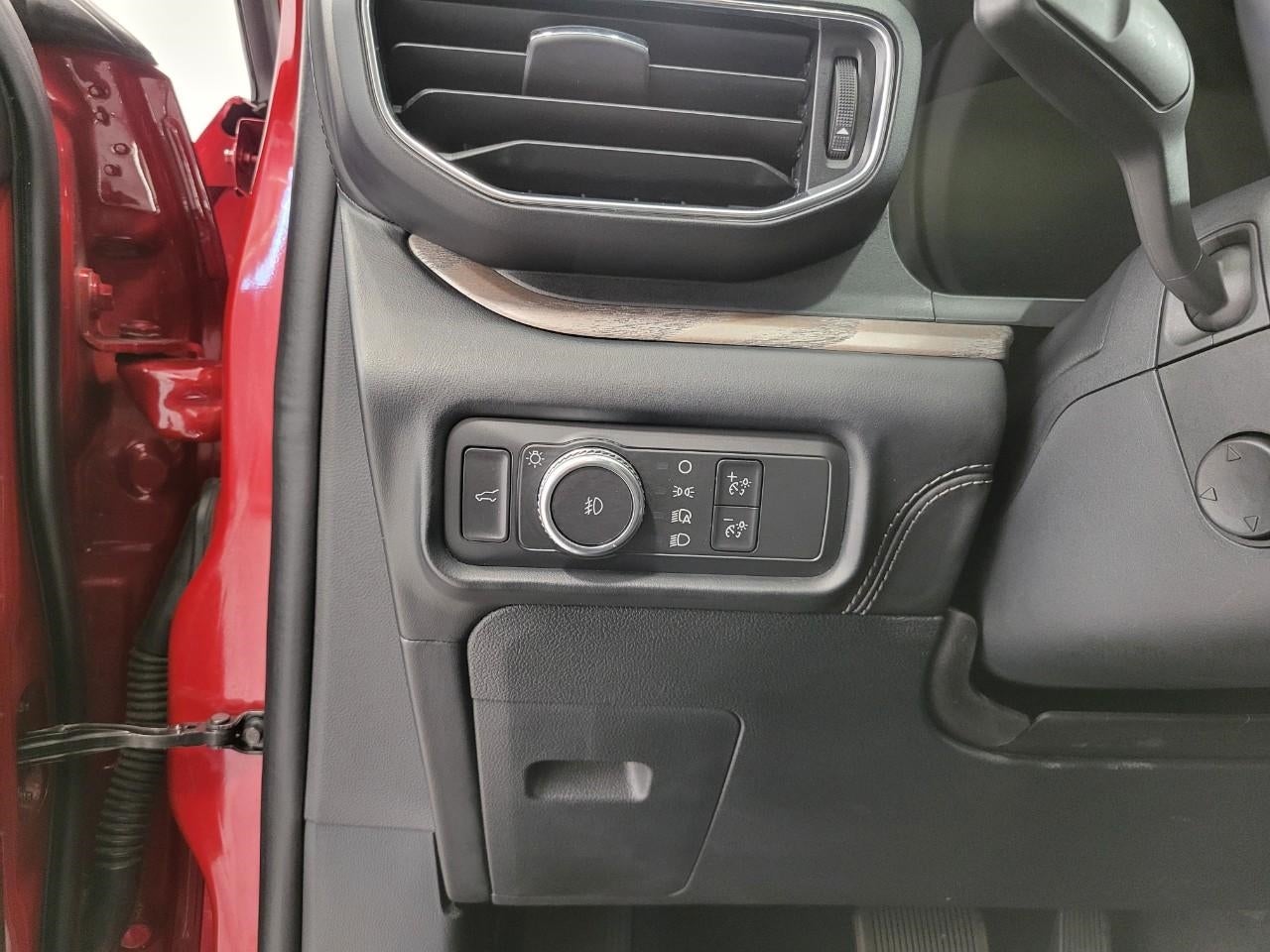 2022 Ford Explorer Platinum 4WD