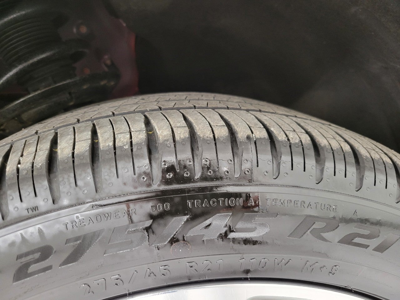 2022 Ford Explorer Platinum 4WD