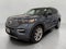 2021 Ford Explorer Platinum 4WD