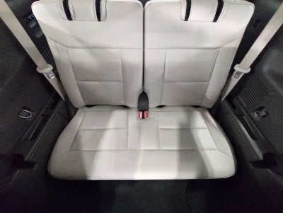 2021 Ford Explorer Platinum 4WD