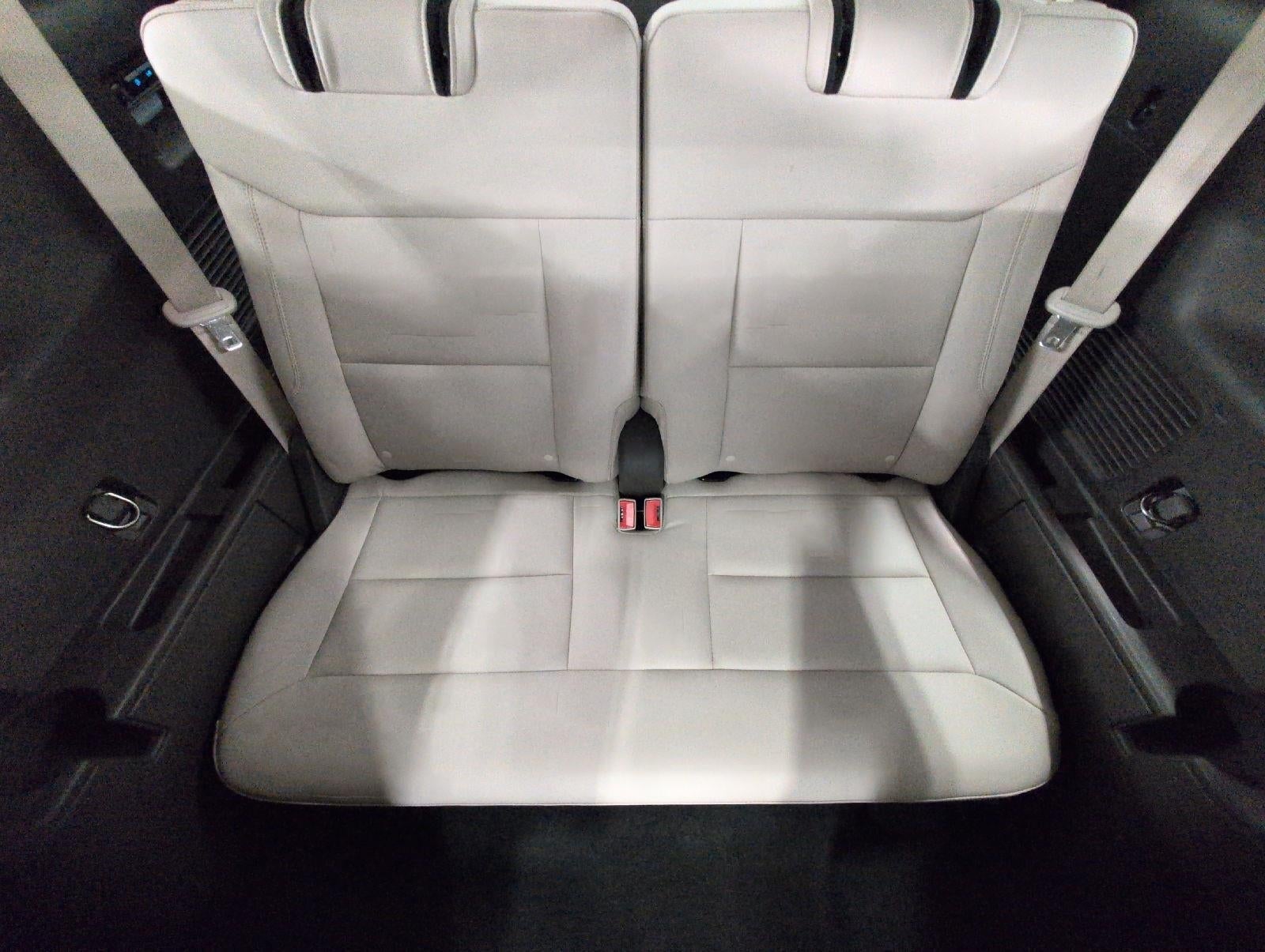 2021 Ford Explorer Platinum 4WD
