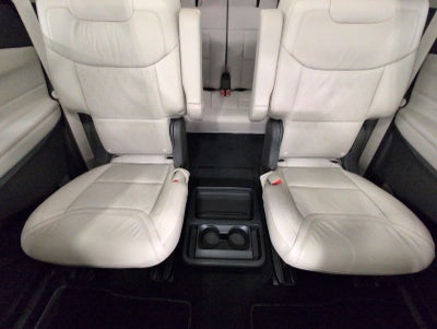 2021 Ford Explorer Platinum 4WD