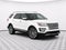 2017 Ford Explorer Platinum 4WD