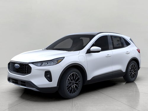2025 Ford Escape PHEV FWD