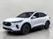 2025 Ford Escape PHEV FWD