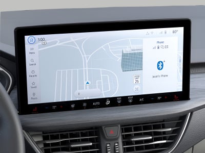 2025 Ford Escape PHEV FWD