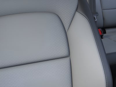 2025 Ford Escape PHEV FWD