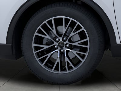 2025 Ford Escape PHEV FWD