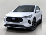 2025 Ford Escape PHEV FWD