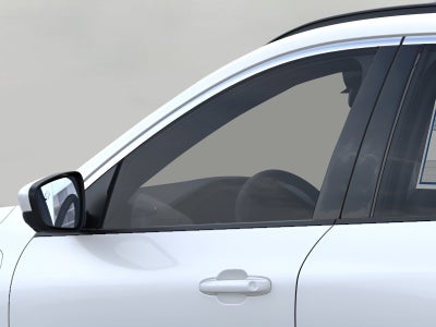 2025 Ford Escape PHEV FWD