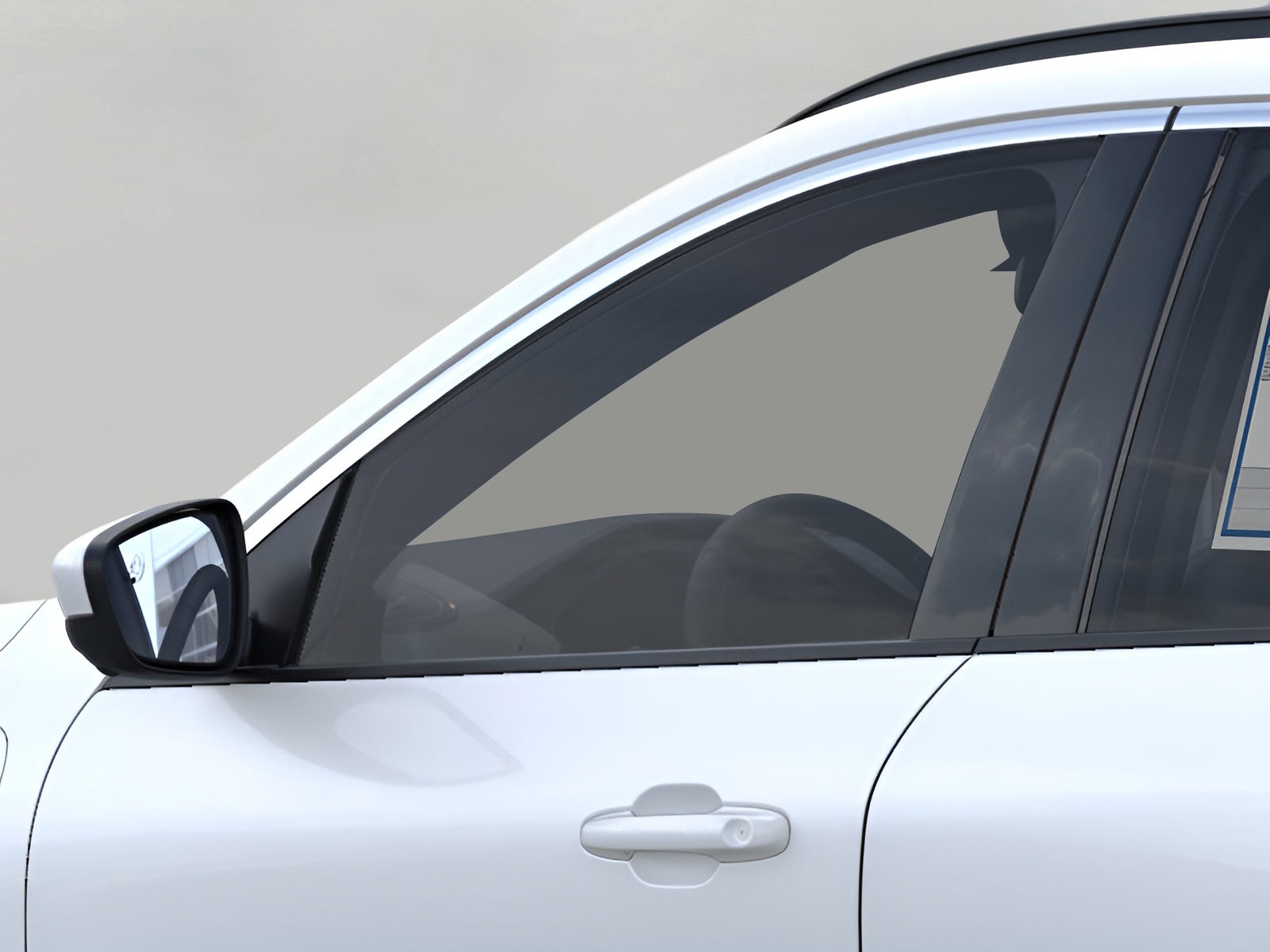 2025 Ford Escape PHEV FWD