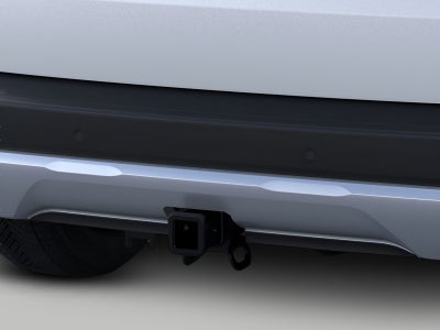 2025 Ford Escape PHEV FWD