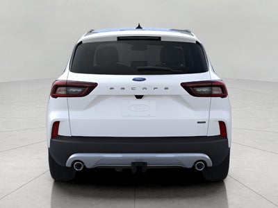 2025 Ford Escape PHEV FWD