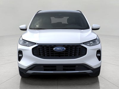 2025 Ford Escape PHEV FWD