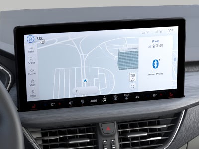 2026 Ford Escape PHEV FWD