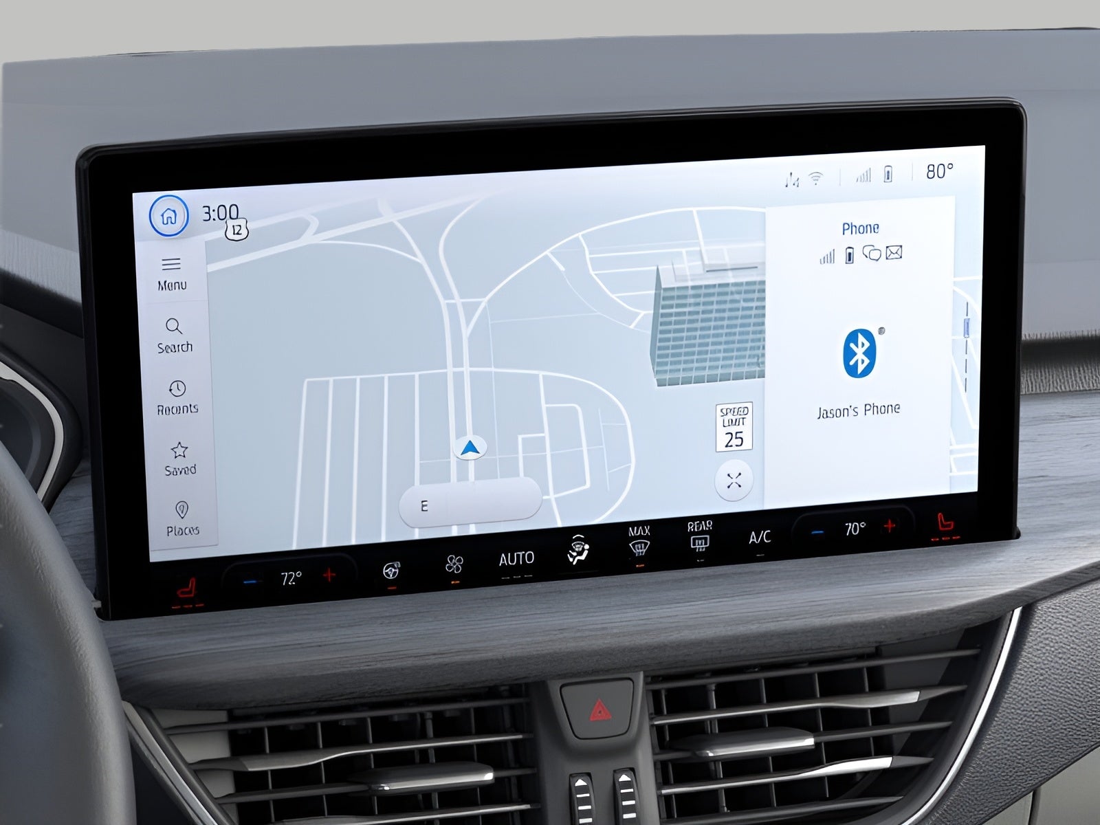 2026 Ford Escape PHEV FWD