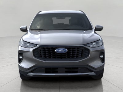 2026 Ford Escape PHEV FWD