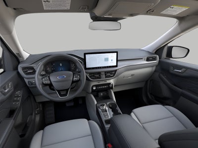 2026 Ford Escape PHEV FWD